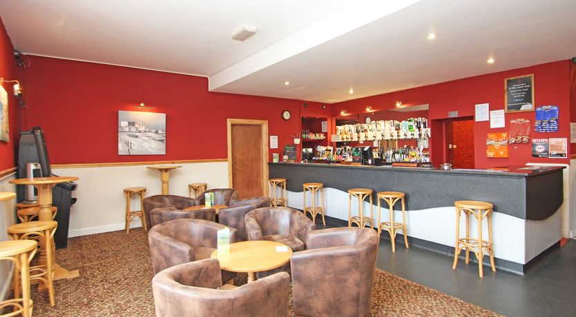 Photo of 9 Manorcombe Bungalows