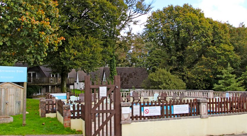 Photo of 9 Manorcombe Bungalows