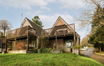 Valley Lodge 31 Holiday Home