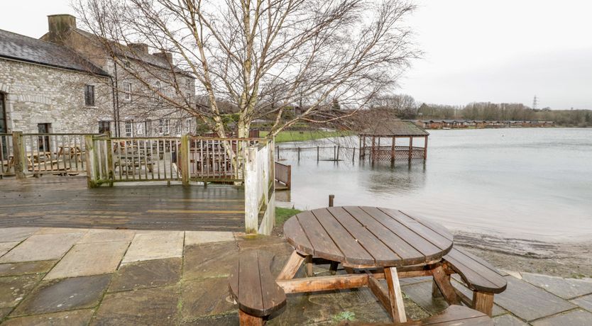 Photo of Doormouse Lodge