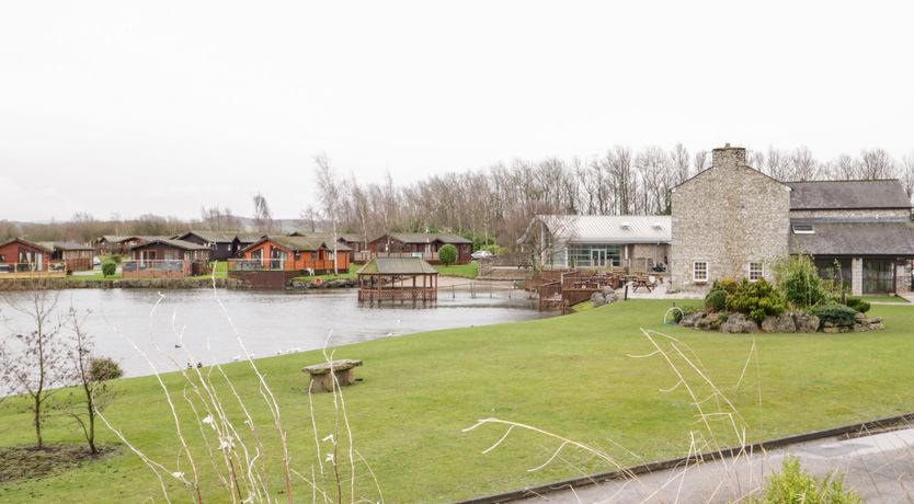 Photo of Doormouse Lodge