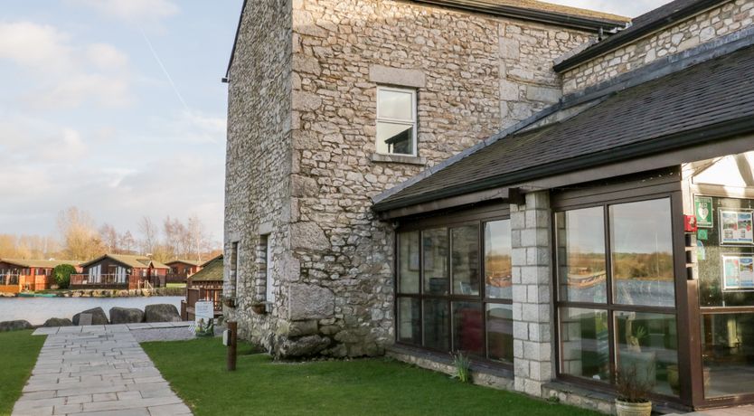 Photo of Doormouse Lodge