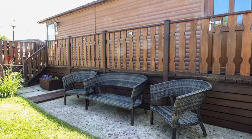 Photo of Doormouse Lodge