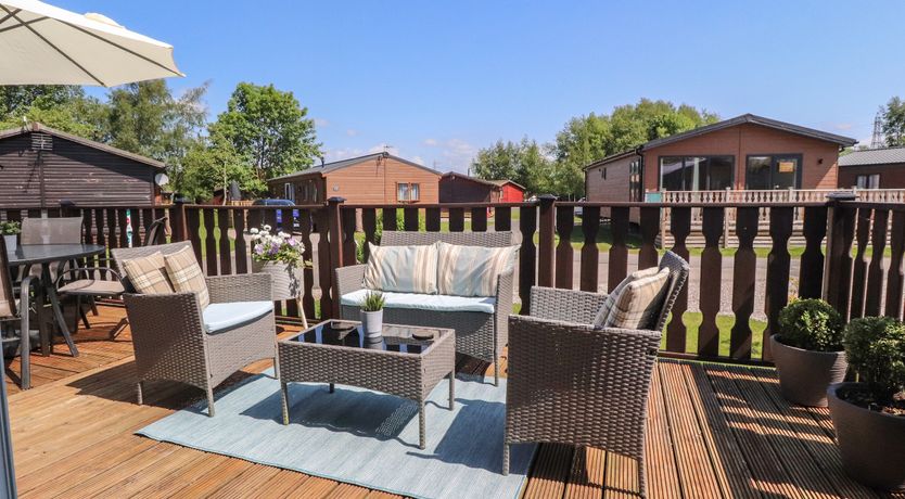 Photo of Doormouse Lodge