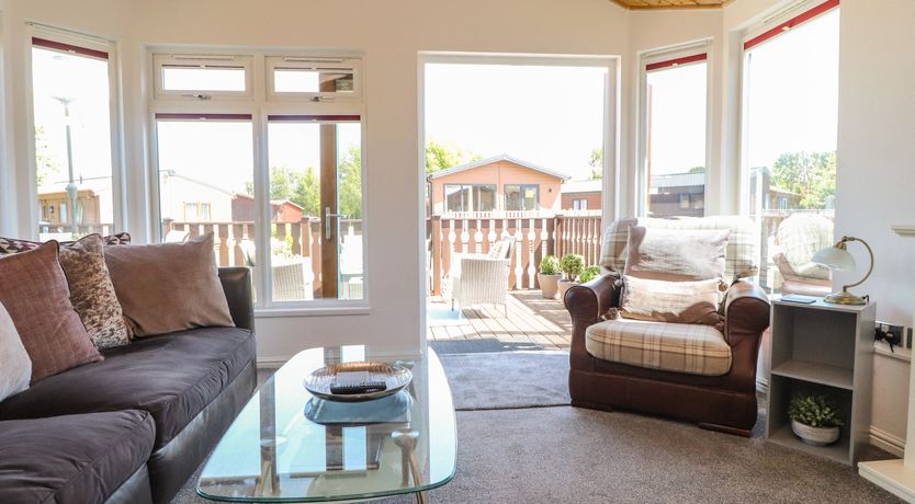 Photo of Doormouse Lodge