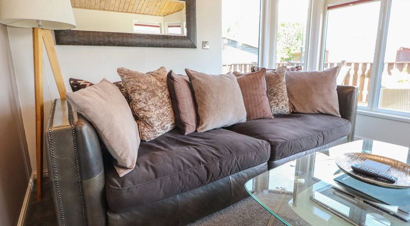 Photo of Doormouse Lodge