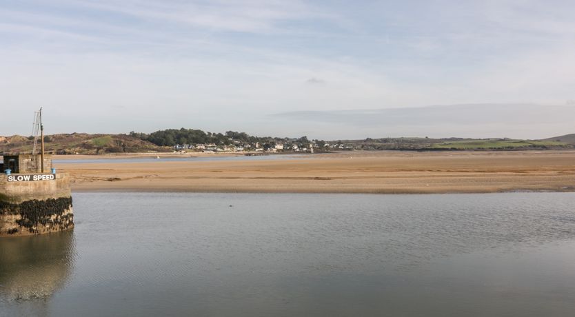 Photo of Summer Breeze