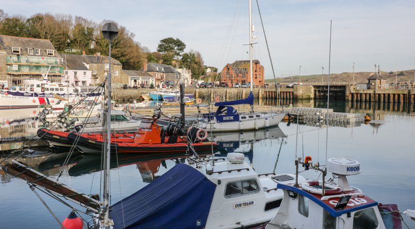 Photo of Summer Breeze