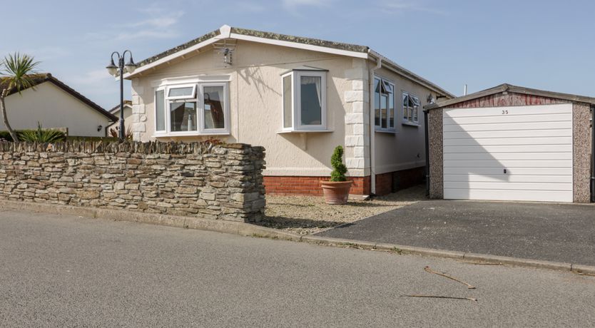 Photo of Summer Breeze