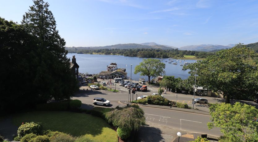 Photo of Romney Grange