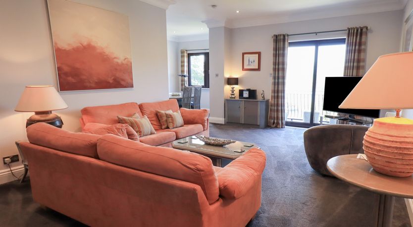 Photo of Romney Grange