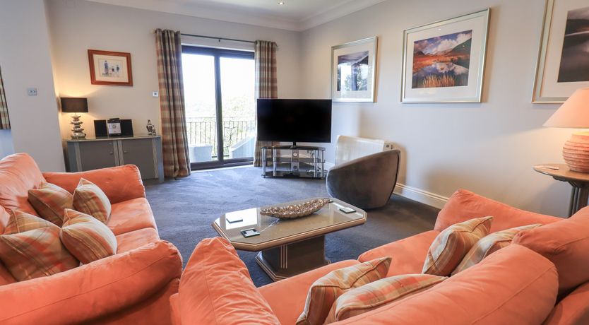 Photo of Romney Grange