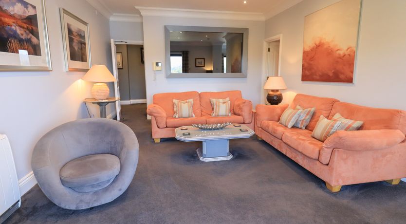 Photo of Romney Grange