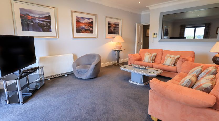 Photo of Romney Grange