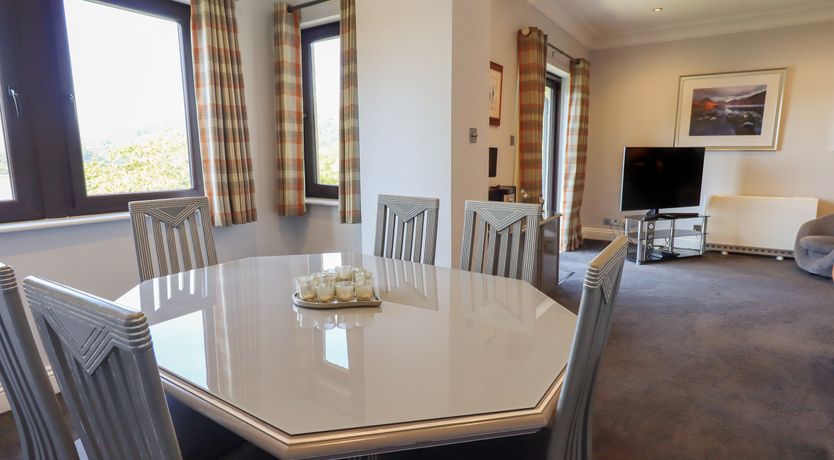 Photo of Romney Grange