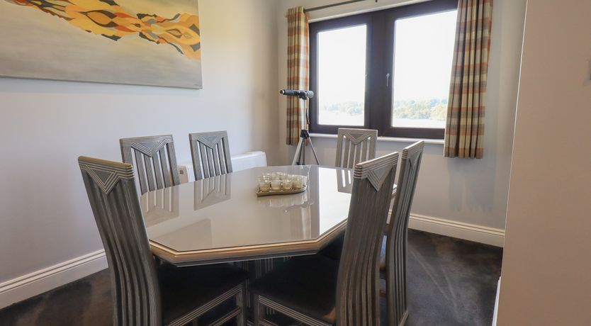 Photo of Romney Grange