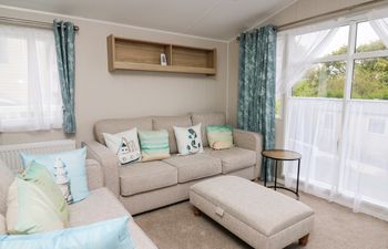 Ystwyth 26 Holiday Home