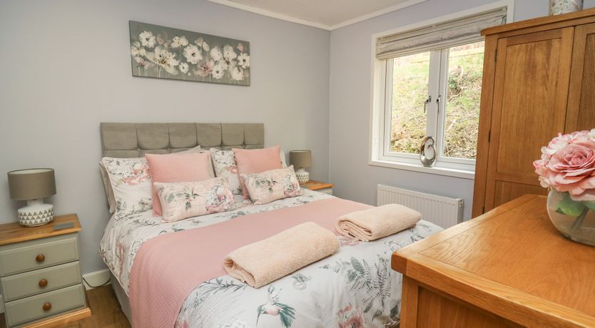 Photo of McAuliffe Lodge