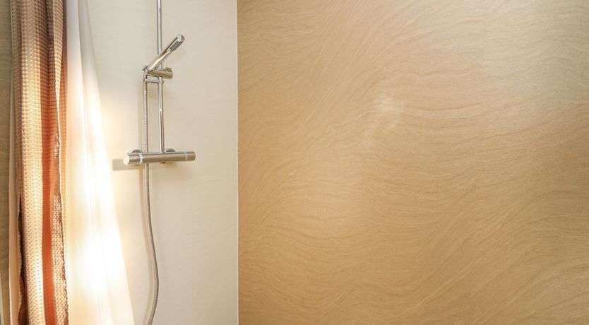 Photo of McAuliffe Lodge