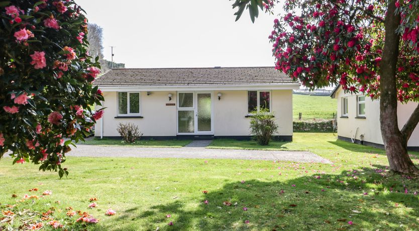Photo of Watergate Bay
