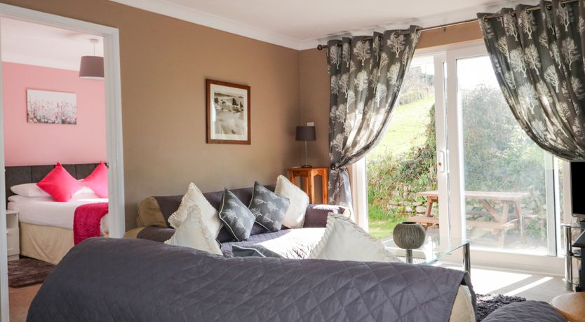 Photo of Watergate Bay