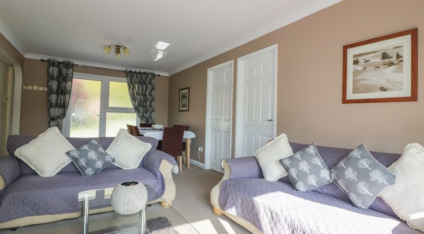 Photo of Watergate Bay