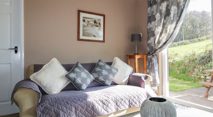 Photo of Watergate Bay