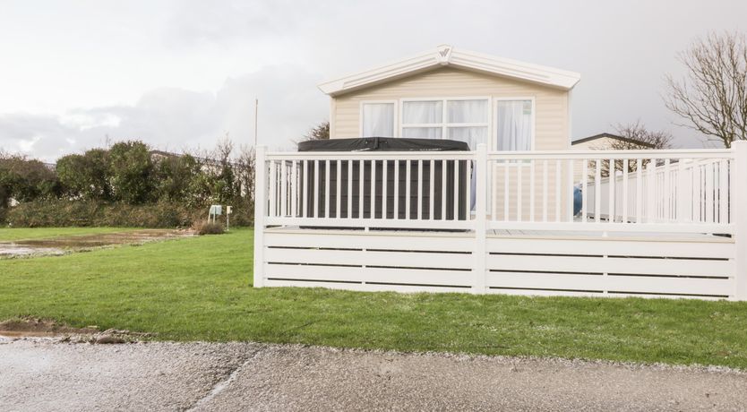 Photo of Cubert No.3