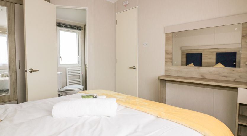 Photo of Cubert No.3