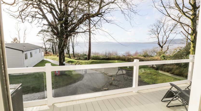 Photo of Serenity Lodge