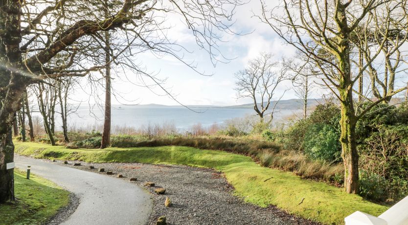 Photo of Serenity Lodge