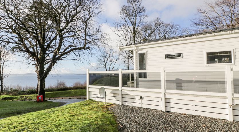 Photo of Serenity Lodge