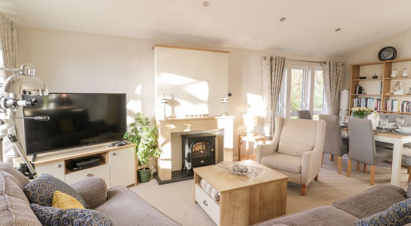 Photo of Serenity Lodge