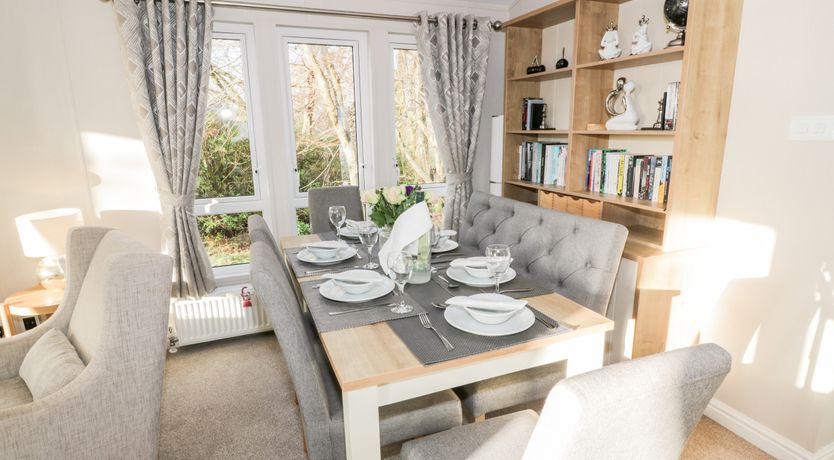 Photo of Serenity Lodge