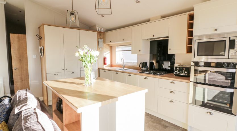 Photo of Serenity Lodge