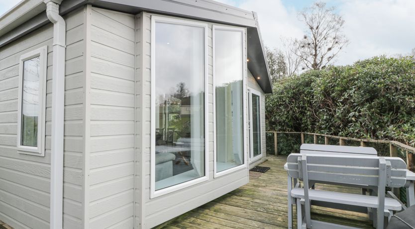 Photo of Oyster Bay Lodge