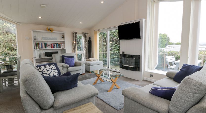 Photo of Oyster Bay Lodge