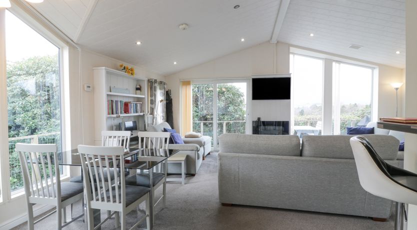 Photo of Oyster Bay Lodge