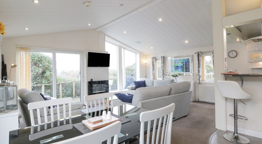 Photo of Oyster Bay Lodge