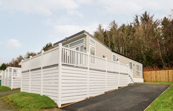 Denbigh 8 Holiday Home