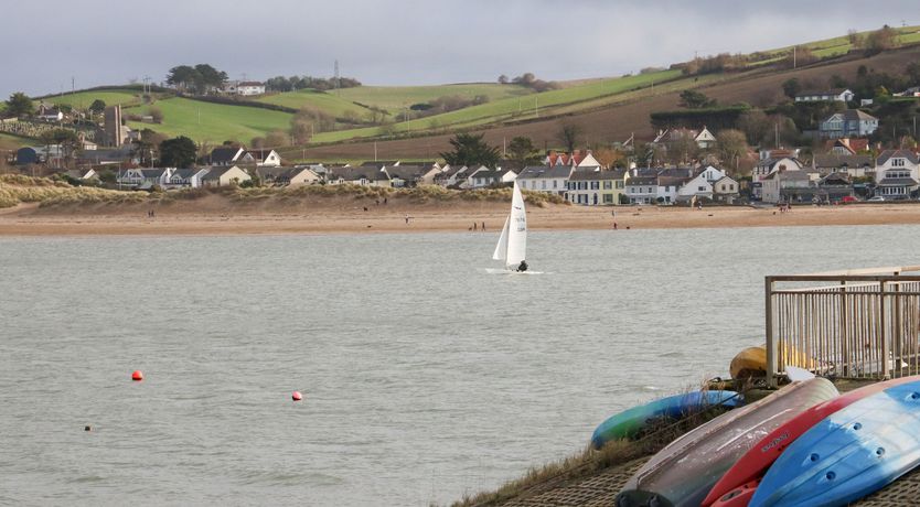 Photo of The Lobster Pot