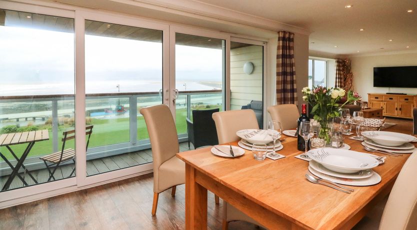 Photo of The Lobster Pot