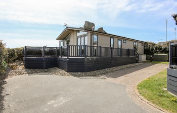 Carreg View Holiday Home