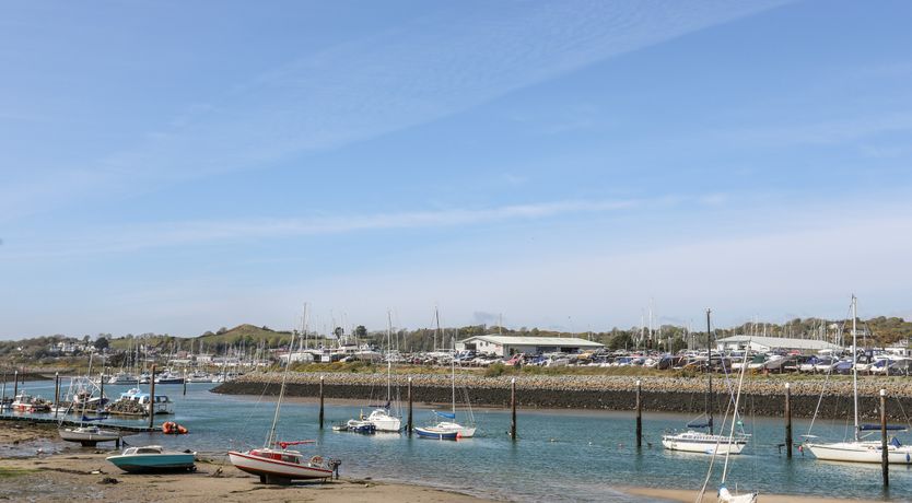 Photo of Carreg View