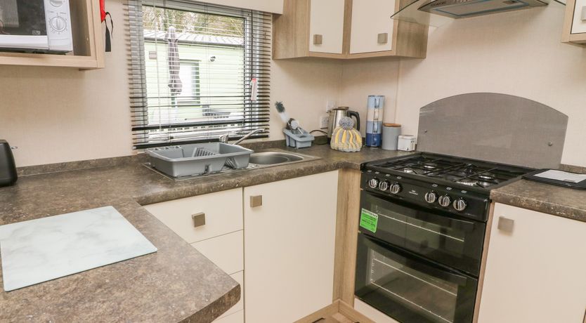 Photo of 12A Borwick Lakes