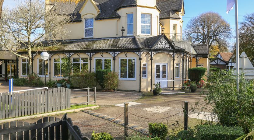 Photo of Miles Retreat