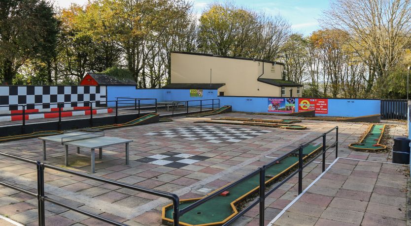 Photo of Miles Retreat