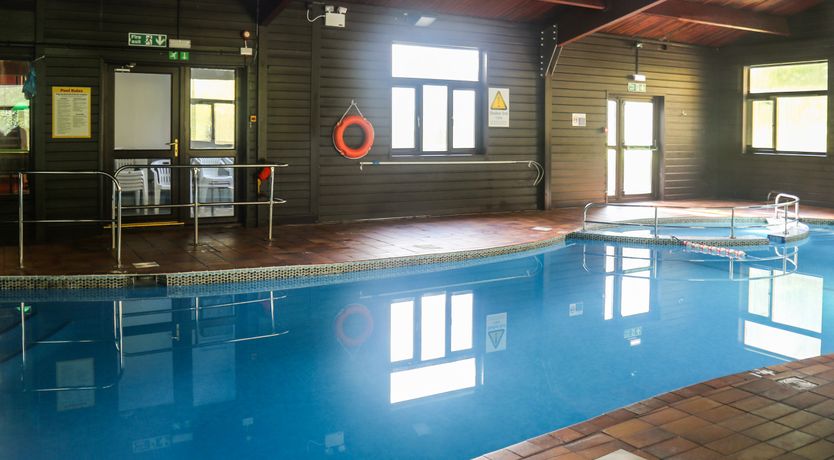 Photo of Miles Retreat