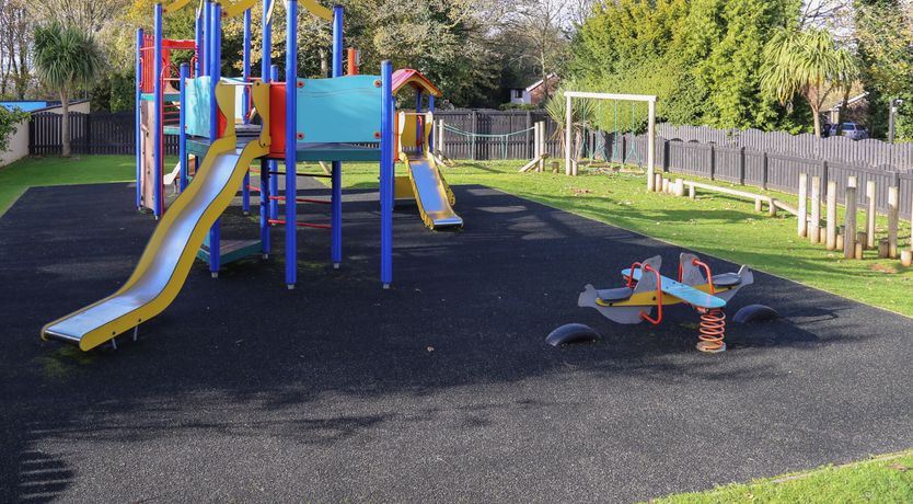 Photo of Miles Retreat