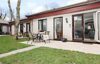 Miles Retreat Holiday Home